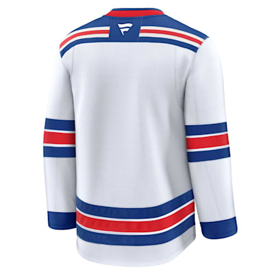 (Fanatics Authentic Jersey - New York Rangers - Away - Adult)