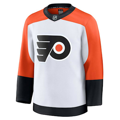 (Fanatics Authentic Jersey - Philadelphia Flyers - Away - Adult)
