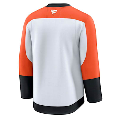  (Fanatics Authentic Jersey - Philadelphia Flyers - Away - Adult)