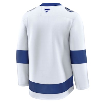 (Fanatics Authentic Jersey - Tampa Bay Lightning - Away - Adult)