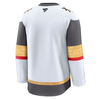  (Fanatics Authentic Jersey - Vegas Golden Knights - Away - Adult)
