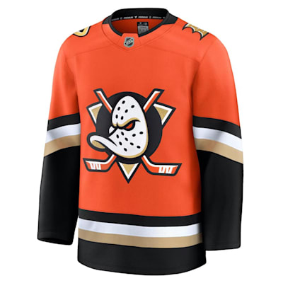  (Fanatics Authentic Jersey - Anaheim Ducks - Home - Adult)