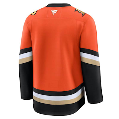  (Fanatics Authentic Jersey - Anaheim Ducks - Home - Adult)