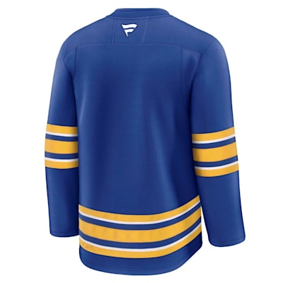  (Fanatics Authentic Jersey - Buffalo Sabres - Home - Adult)