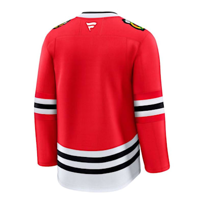  (Fanatics Authentic Jersey - Chicago Blackhawks - Home - Adult)
