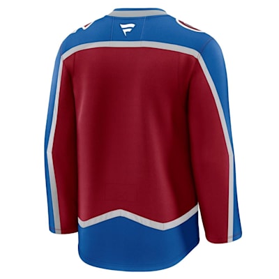  (Fanatics Authentic Jersey - Colorado Avalanche - Home - Adult)