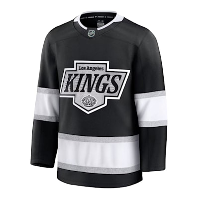  (Fanatics Authentic Jersey - Los Angeles Kings - Home - Adult)