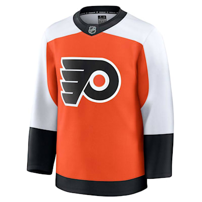  (Fanatics Authentic Jersey - Philadelphia Flyers - Home - Adult)