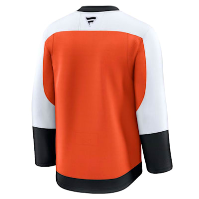  (Fanatics Authentic Jersey - Philadelphia Flyers - Home - Adult)