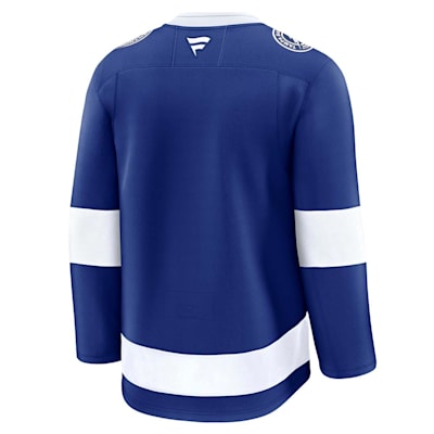 Tampa bay lightning home jersey best sale