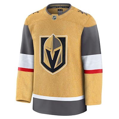  (Fanatics Authentic Jersey - Vegas Golden Knights - Home - Adult)