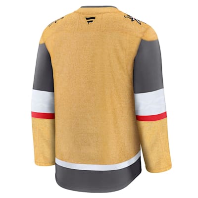  (Fanatics Authentic Jersey - Vegas Golden Knights - Home - Adult)