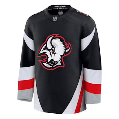  (Fanatics Authentic Jersey - Buffalo Sabres - Third - Adult)