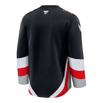  (Fanatics Authentic Jersey - Buffalo Sabres - Third - Adult)