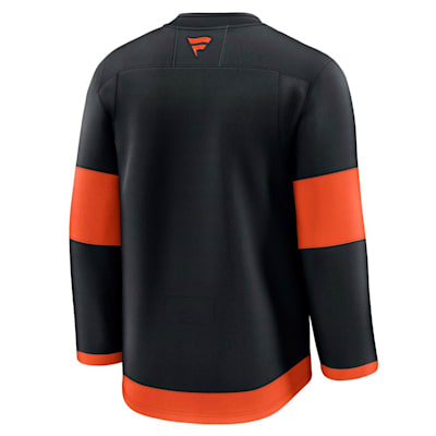  (Fanatics Authentic Jersey - Philadelphia Flyers - Third - Adult)