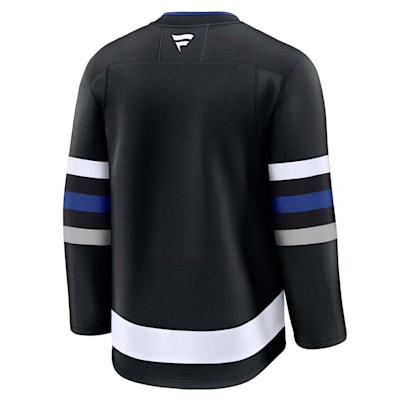  (Fanatics Authentic Jersey - Tampa Bay Lightning - Third - Adult)
