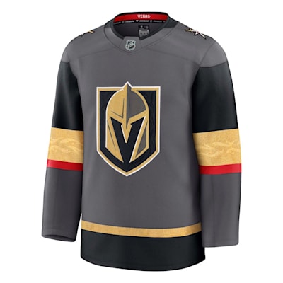  (Fanatics Authentic Jersey - Vegas Golden Knights - Third - Adult)