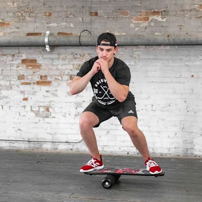  (HockeyShot Training Balance Board 2.0)