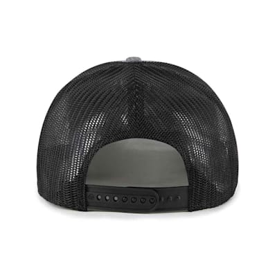  (47 Brand Carbon Trucker Hat - Vegas Golden Knights - Adult)
