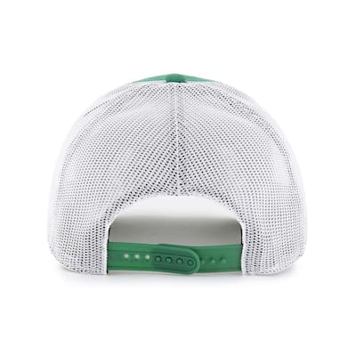 (47 Brand Crease Trucker Hat - Dallas Stars - Adult)