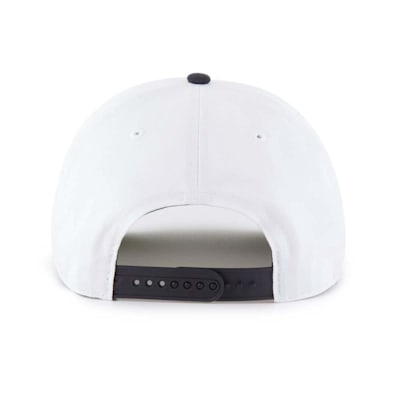  (47 Brand Drop Shadow Hitch Hat - Boston Bruins - Adult)