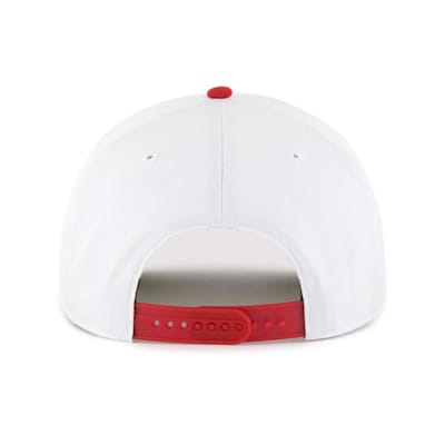  (47 Brand Drop Shadow Hitch Hat - Columbus Blue Jackets - Adult)