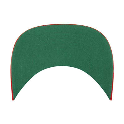  (47 Brand Drop Shadow Hitch Hat - Columbus Blue Jackets - Adult)