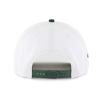  (47 Brand Drop Shadow Hitch Hat - Minnesota Wild - Adult)