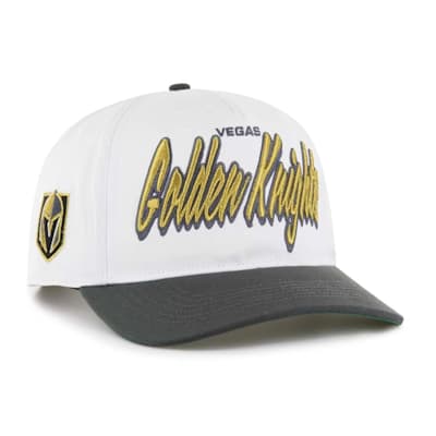  (47 Brand Drop Shadow Hitch Hat - Vegas Golden Knights - Adult)