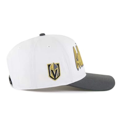  (47 Brand Drop Shadow Hitch Hat - Vegas Golden Knights - Adult)