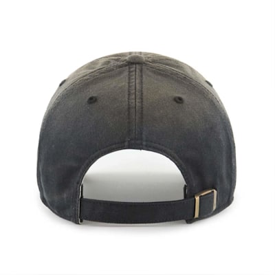  (47 Brand Dusted Clean Up Hat - Boston Bruins - Adult)