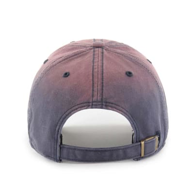  (47 Brand Dusted Clean Up Hat - Seattle Kraken - Adult)