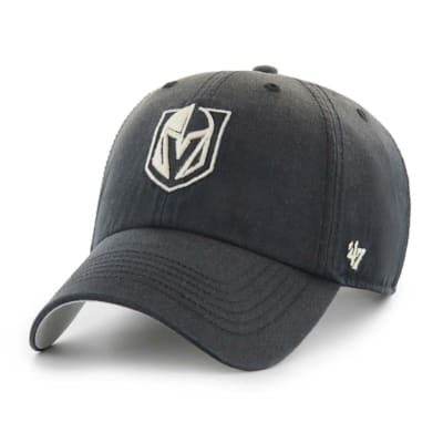  (47 Brand Dusted Clean Up Hat - Vegas Golden Knights - Adult)