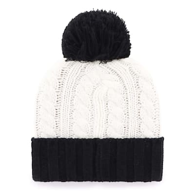  (47 Brand Fireside Cuff Knit Hat - Philadelphia Flyers - Womens)