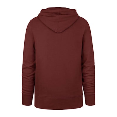  (47 Brand Five Hole Headline Hoodie - Colorado Avalanche - Adult)