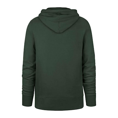  (47 Brand Five Hole Headline Hoodie - Minnesota Wild - Adult)
