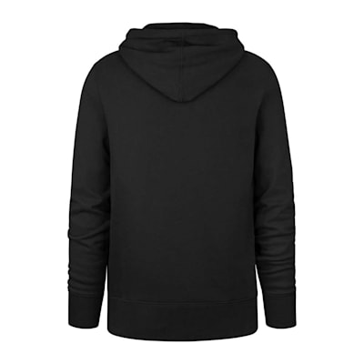  (47 Brand Five Hole Headline Hoodie - Pittsburgh Penguins - Adult)
