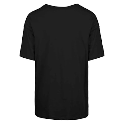  (47 Brand Muse Sadie Tee - Boston Bruins - Womens)