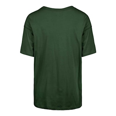  (47 Brand Muse Sadie Tee - Minnesota Wild - Womens)