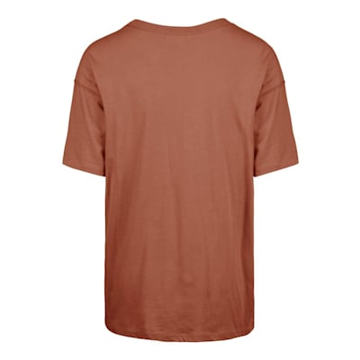  (47 Brand Muse Sadie Tee - Philadelphia Flyers - Womens)