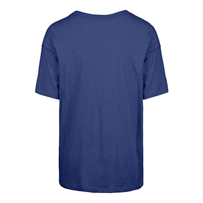  (47 Brand Muse Sadie Tee - Tampa Bay Lightning - Womens)