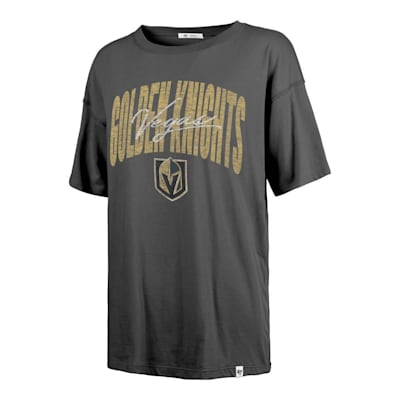  (47 Brand Muse Sadie Tee - Vegas Golden Knights - Womens)