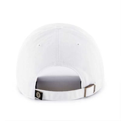  (47 Brand Pensacola Clean Up Hat - Boston Bruins - Womens)