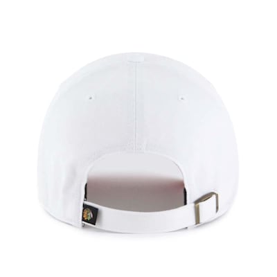  (47 Brand Pensacola Clean Up Hat - Chicago Blackhawks - Womens)