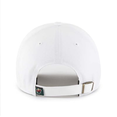  (47 Brand Pensacola Clean Up Hat - Minnesota Wild - Womens)