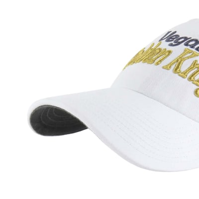  (47 Brand Pensacola Clean Up Hat - Vegas Golden Knights - Womens)