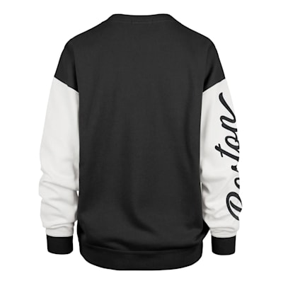  (47 Brand Rise Andie Crew - Boston Bruins - Womens)