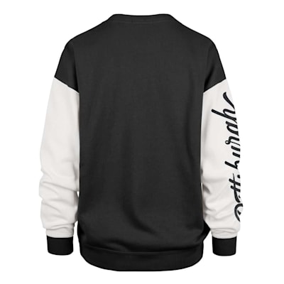  (47 Brand Rise Andie Crew - Pittsburgh Penguins - Womens)