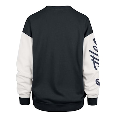  (47 Brand Rise Andie Crew - Seattle Kraken - Womens)