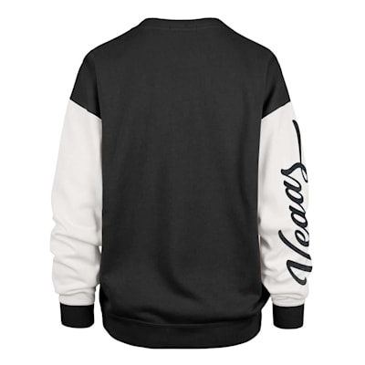  (47 Brand Rise Andie Crew - Vegas Golden Knights - Womens)